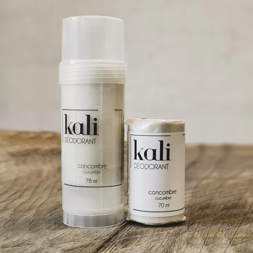 KALI - recharge pour déodorant