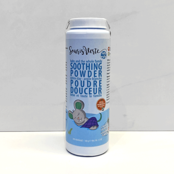 Poudre douceur
