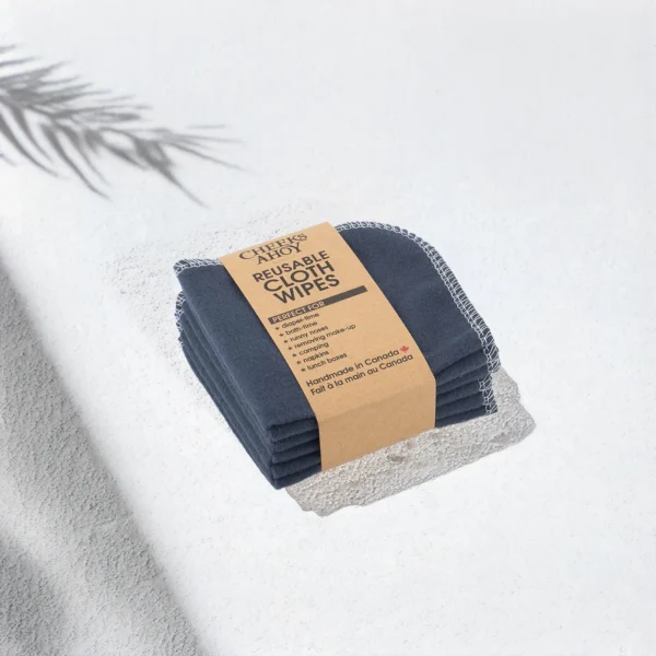 Lingettes (paquet de 10)
