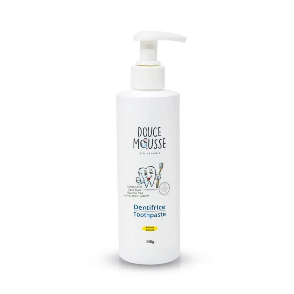 Dentifrice