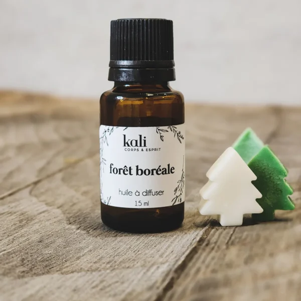 KALI - huile à diffuser