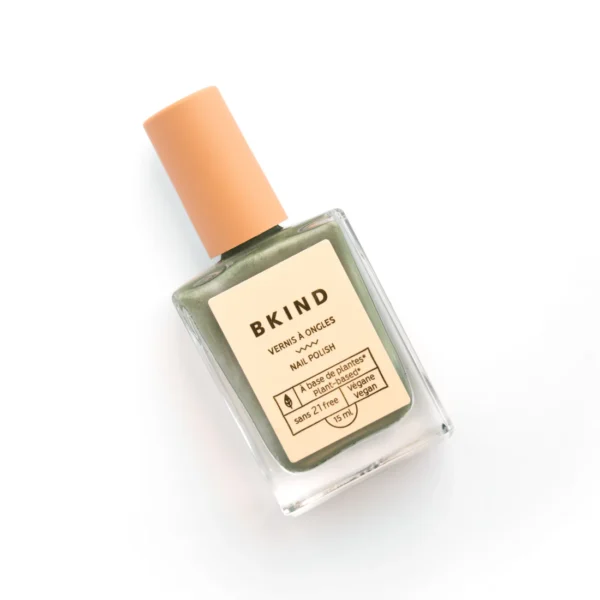 BKIND - Vernis à ongles