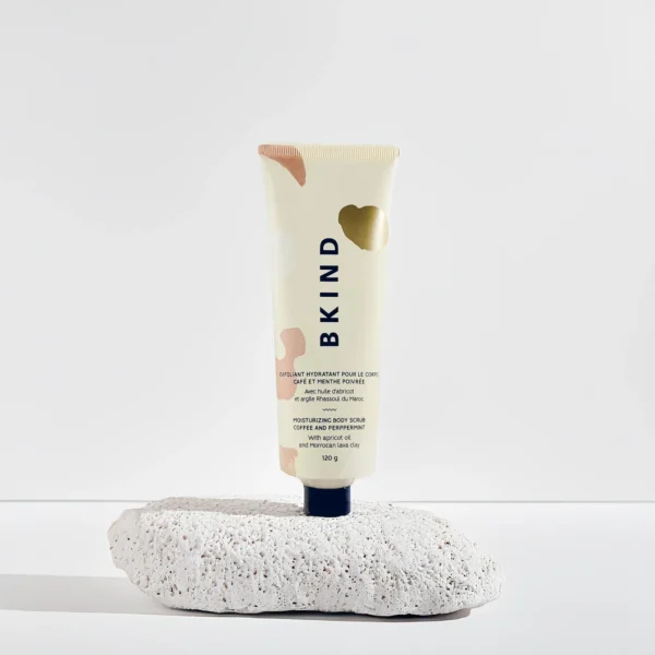 BKIND - Exfoliant