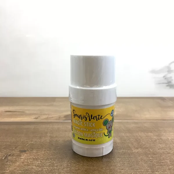 LA SOURIS VERTE - Bâton magique à l'arnica