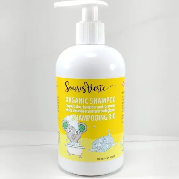 Shampoing